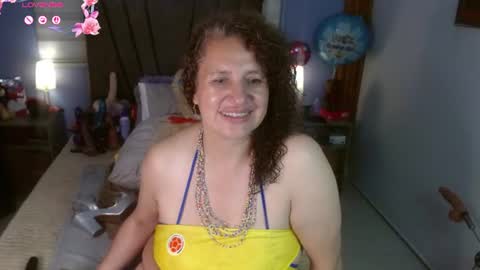 Snapshot of nadia_84 chatting on 06.27.26 nadia_84 online show from 06.27.26