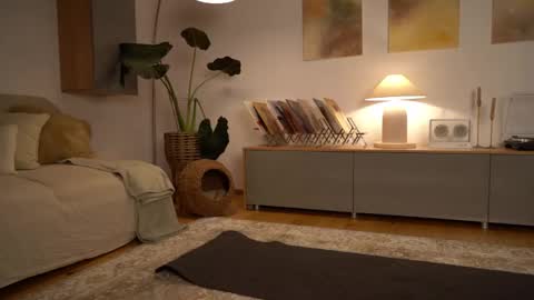 Nadia online show from 11.30.25