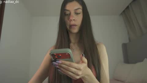 Snapshot of nadia_conner chatting on 05.27.26 Nadia INST Nadiaa dc online show from 05.27.26