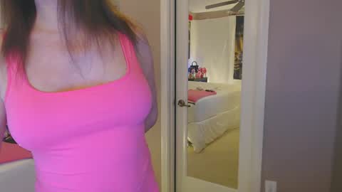 Nadia Vixen online show from 02.05.25