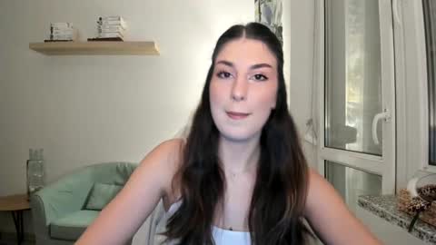 Snapshot of nadiaa06 chatting on 01.13.25 Nadiaaa006 online show from 01.13.25