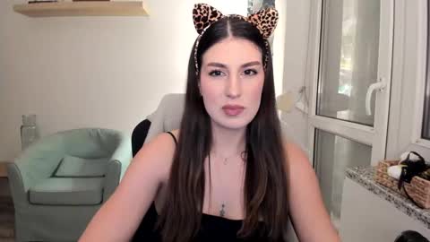 Snapshot of nadiaa06 chatting on 01.20.25 Nadiaaa006 online show from 01.20.25