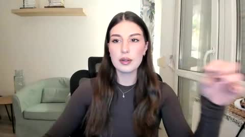 Snapshot of nadiaa06 chatting on 01.26.25 Nadiaaa006 online show from 01.26.25