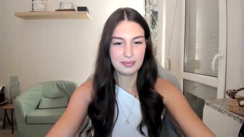 Snapshot of nadiaa06 chatting on 10.27.25 Nadiaaa006 online show from 10.27.25