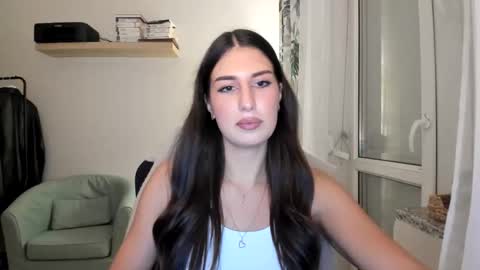 Snapshot of nadiaa06 chatting on 11.05.25 Nadiaaa006 online show from 11.05.25