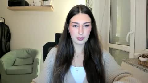 Snapshot of nadiaa06 chatting on 11.17.25 Nadiaaa006 online show from 11.17.25