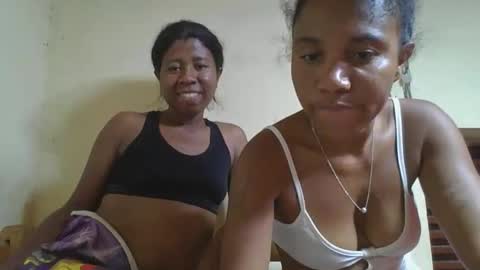 nadiasando online show from 11.20.25