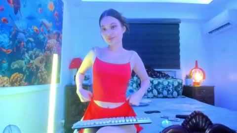 nadiazan online show from 05.17.26