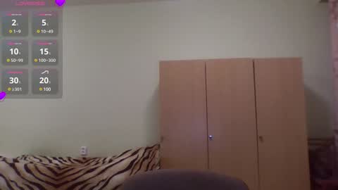 nadiiamorgun online show from 01.11.25