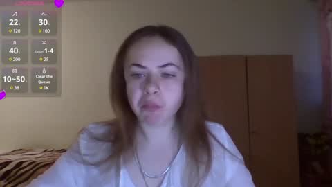 nadiiamorgun online show from 01.12.25