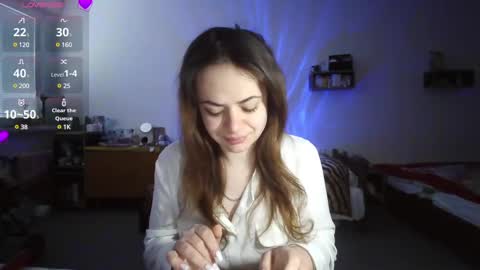 nadiiamorgun online show from 03.01.25