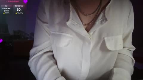 nadiiamorgun online show from 03.06.25