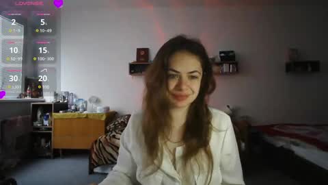nadiiamorgun online show from 03.07.25