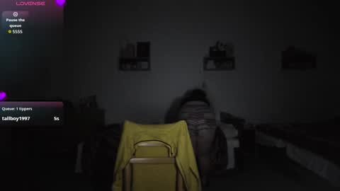 nadiiamorgun online show from 11.24.25