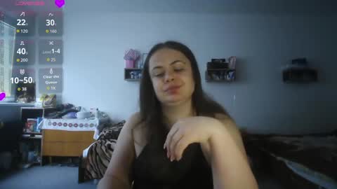 nadiiamorgun online show from 04.22.26