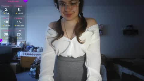 nadiiamorgun online show from 05.02.26