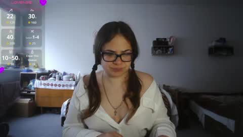 nadiiamorgun online show from 05.05.26