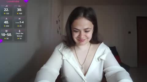 nadiiamorgun online show from 06.08.26