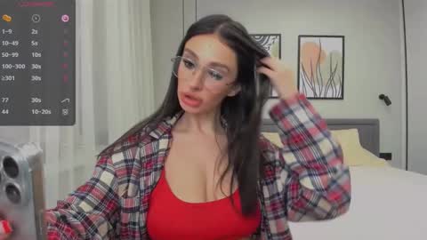 Nadya online show from 12.29.24