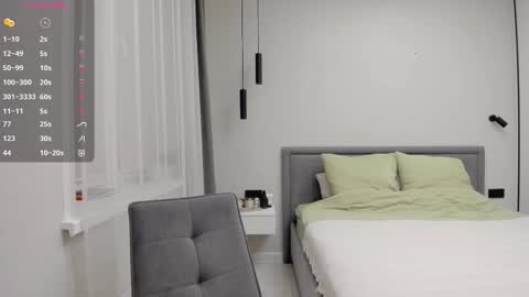 Nadya online show from 10.21.25