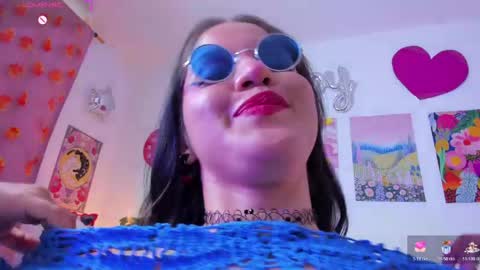 Nahara Soler online show from 05.27.26