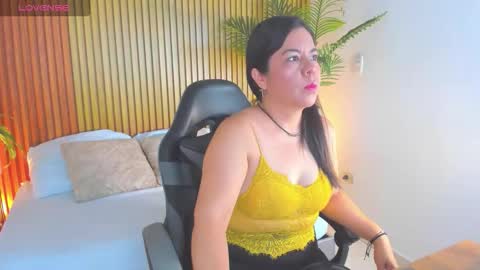 N A H I A online show from 10.29.25