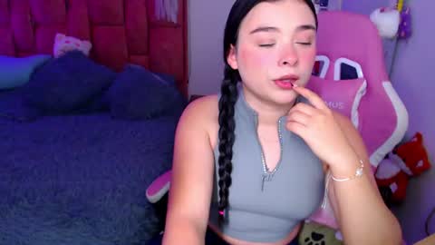 Snapshot of nahia__1 chatting on 07.28.26 Nahia online show from 07.28.26