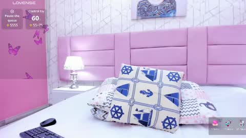 Nahia online show from 12.14.24