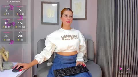 Nahia online show from 01.13.25