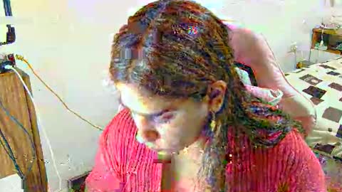 nahiarabiel online show from 03.25.26