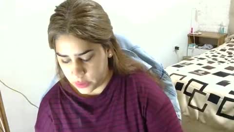 Snapshot of nahiarabiel chatting on 06.09.26 nahiarabiel online show from 06.09.26