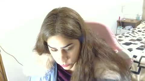 Snapshot of nahiarabiel chatting on 06.10.26 nahiarabiel online show from 06.10.26