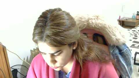 Snapshot of nahiarabiel chatting on 06.17.26 nahiarabiel online show from 06.17.26