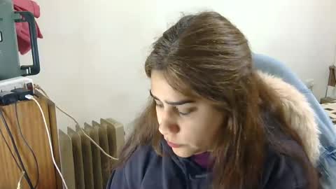 Snapshot of nahiarabiel chatting on 06.26.26 nahiarabiel online show from 06.26.26