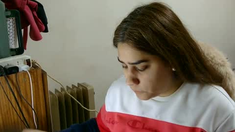 Snapshot of nahiarabiel chatting on 06.28.26 nahiarabiel online show from 06.28.26