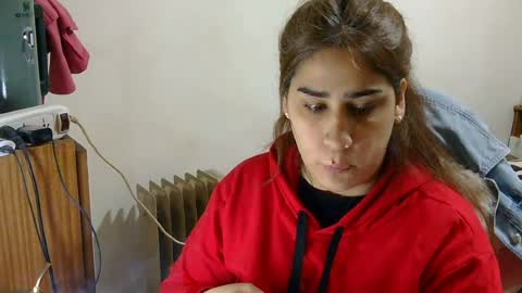 Snapshot of nahiarabiel chatting on 07.01.26 nahiarabiel online show from 07.01.26