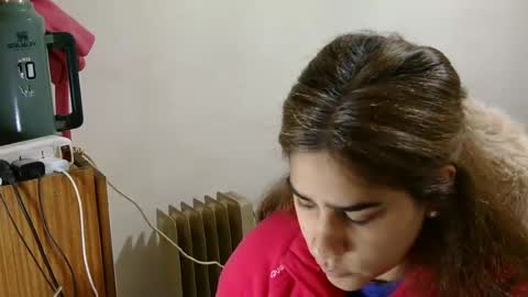 Snapshot of nahiarabiel chatting on 07.05.26 nahiarabiel online show from 07.05.26