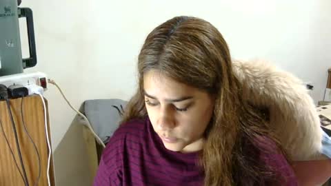 Snapshot of nahiarabiel chatting on 08.01.26 nahiarabiel online show from 08.01.26