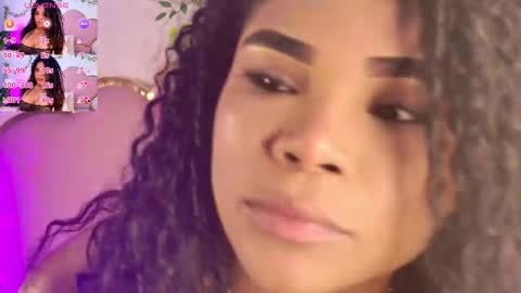 NahiaraReina  online show from 03.27.26