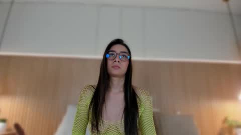 Nahimi online show from 03.17.26