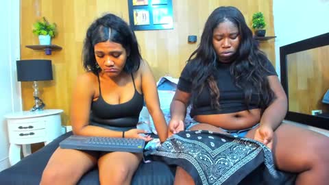 nahirobyy ebonyy online show from 01.21.25