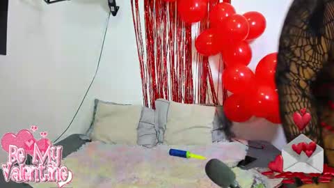 nahirobyy ebonyy online show from 02.14.25