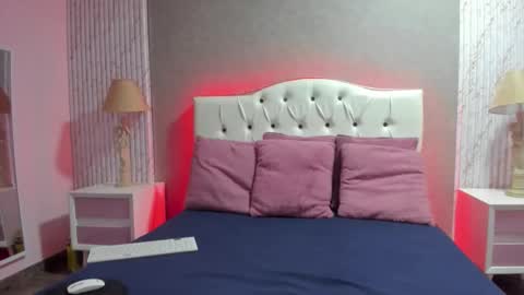 nahomi_lara online show from 01.14.26