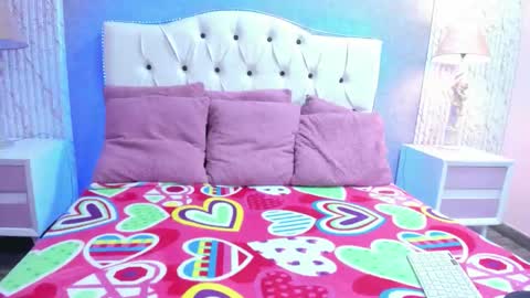 nahomi_lara online show from 01.17.26