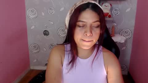 Nahomy online show from 02.09.25