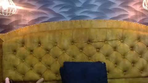 Nahomi online show from 11.19.25