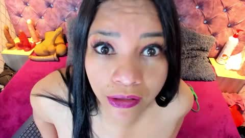 Nahomi online show from 03.03.26