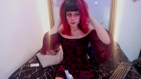 nahomy online show from 03.23.26