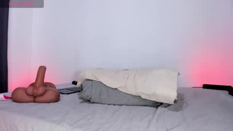 Nohemi Acosta  online show from 01.31.26