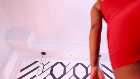 Nahomi online show from 03.09.26